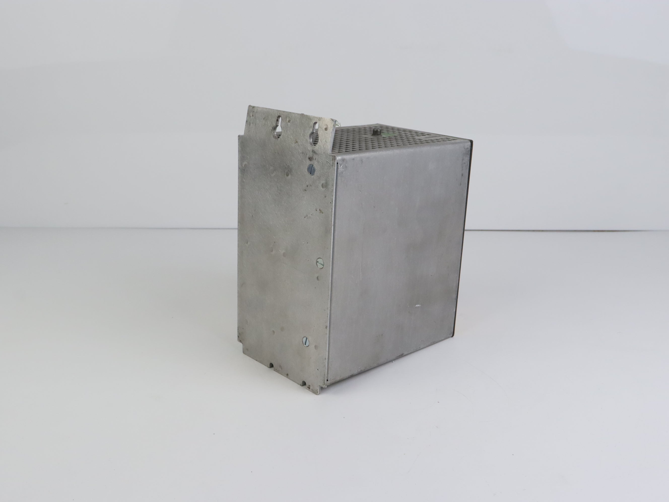 BALDOR FD2A07TR-RN20 Servo Drive