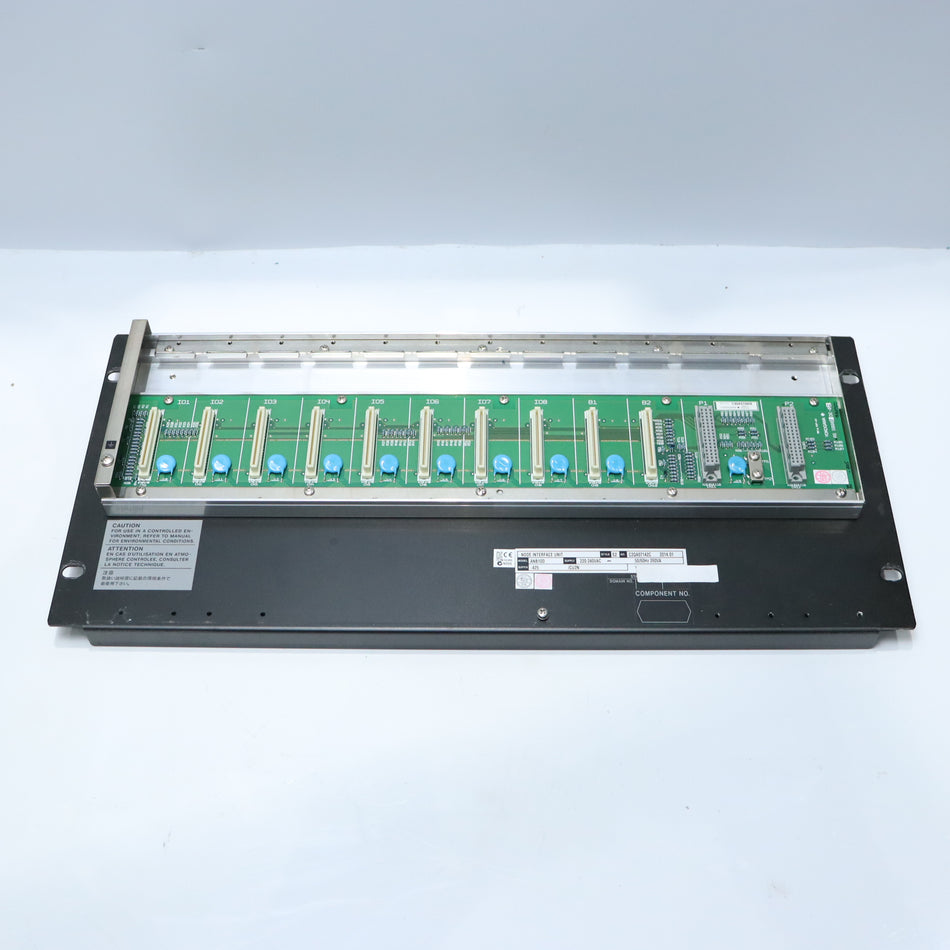 YOKOGAWA ANB10D-425 PLC base