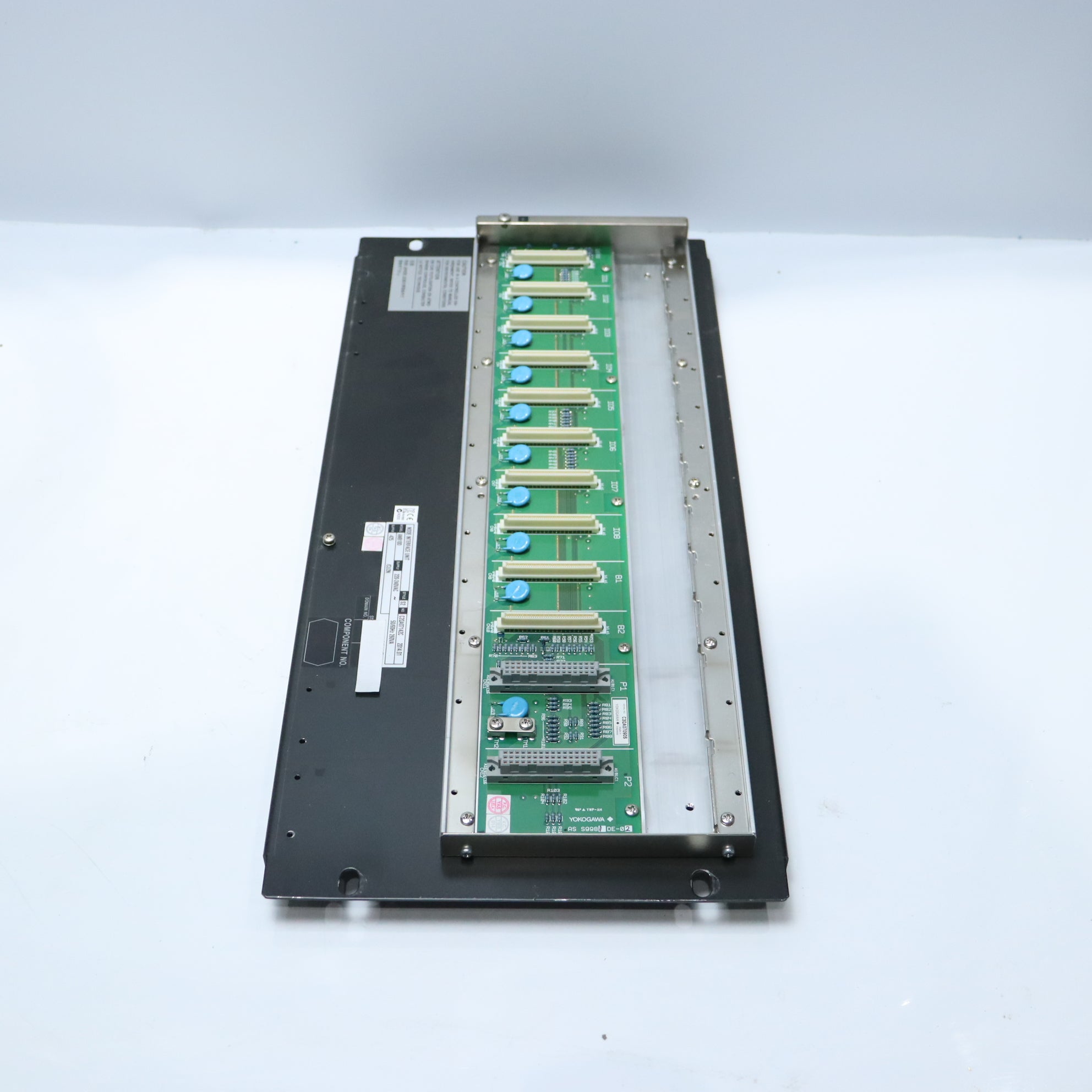 橫河 ANB10D-425 PLC底座