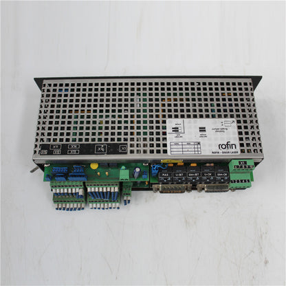 Rofin IPP-S 102112439 laser controller