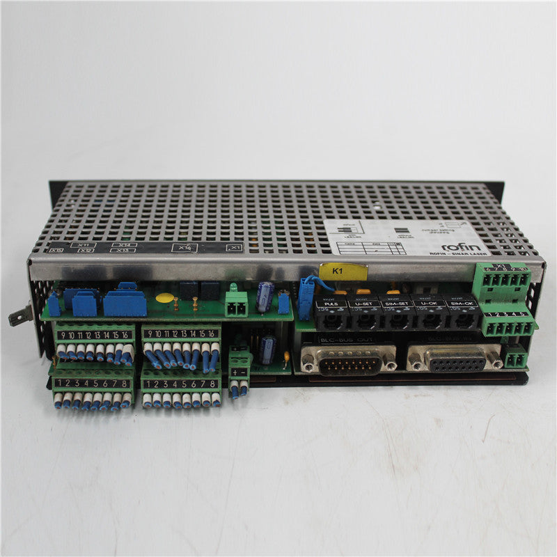 Rofin IPP-S 102112439 laser controller