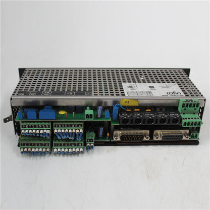 Rofin IPP-S 102112439 laser controller