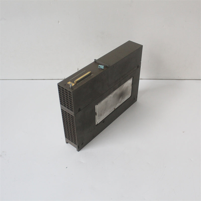 西門子 6ES7417-4XL00-0AB0 CPU417-4 處理器模組