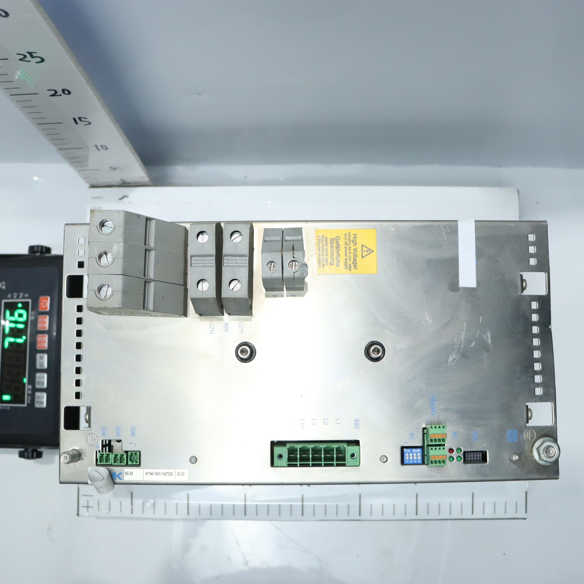 AMK AMKASYN-KE60 Servo driver