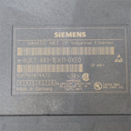 西門子 6GK7443-1EX11-0XE0 通訊處理器
