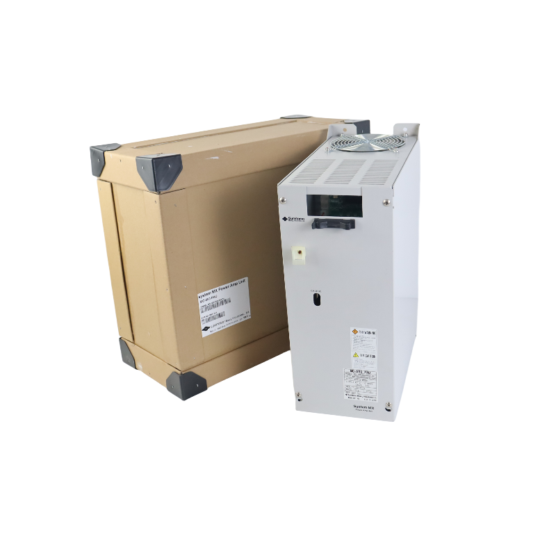 住友 MC-550 PAU UMC554000-04 伺服驅動器 全新