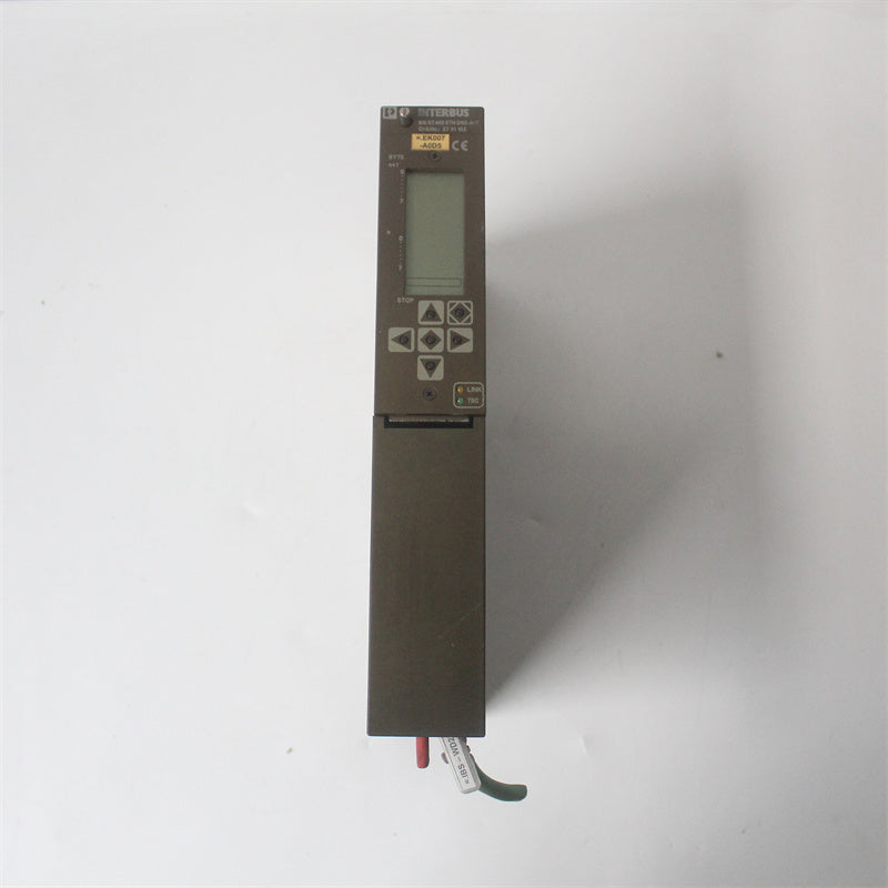Phoenix Contact IBS S7 400 ETH DSC/IT INTERBUS 控制器板