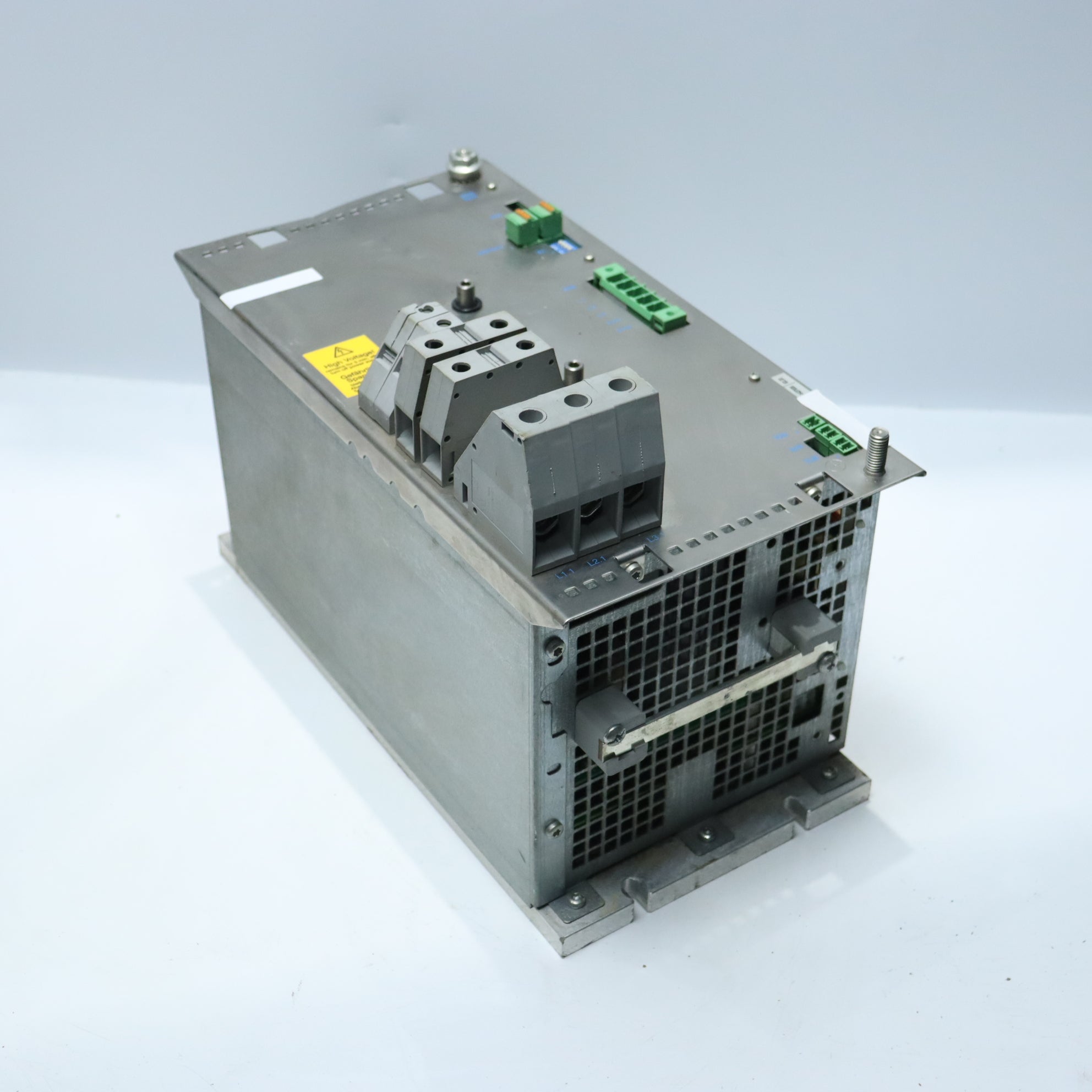 AMK AMKASYN-KE60 Servo driver