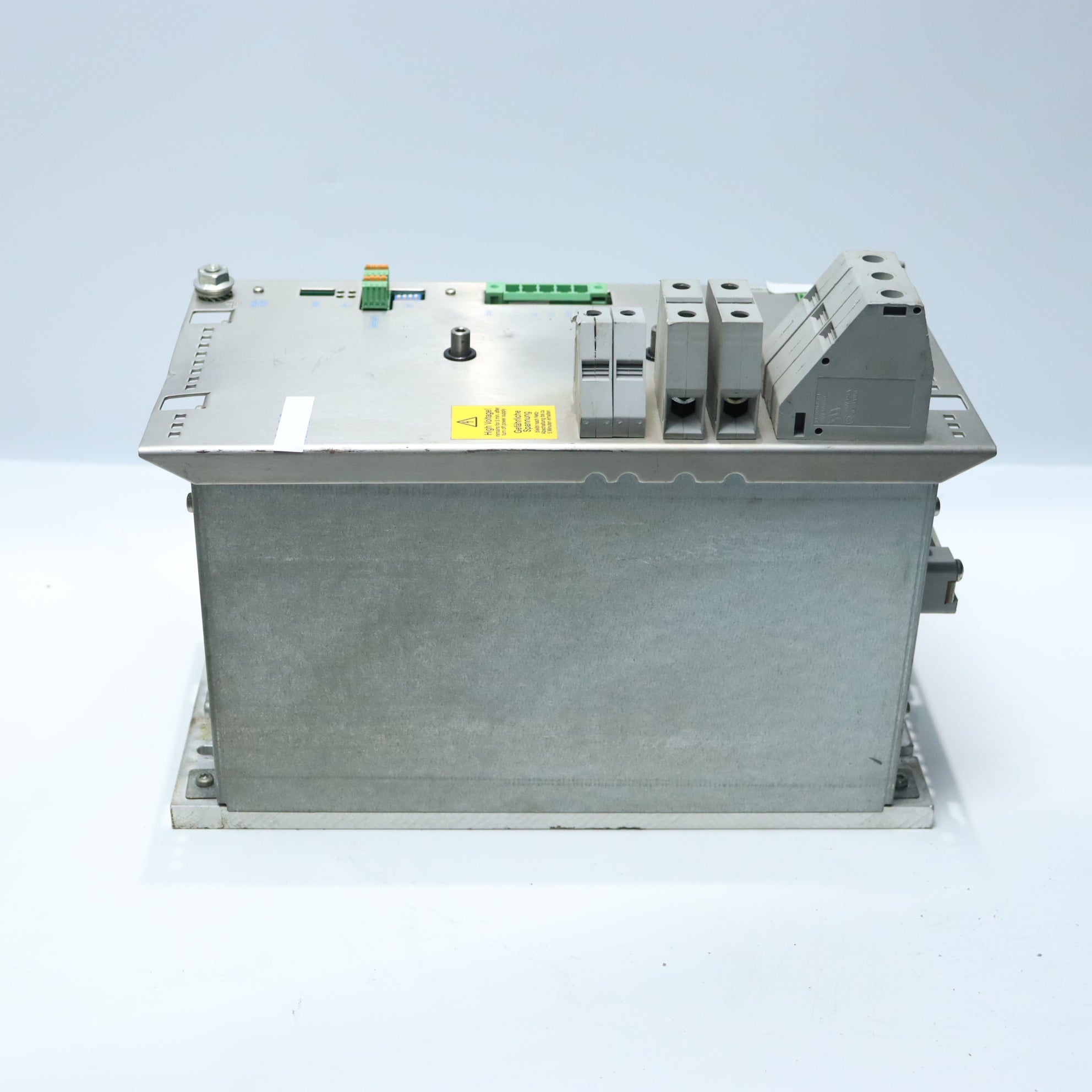 AMK AMKASYN-KE60 Servo driver