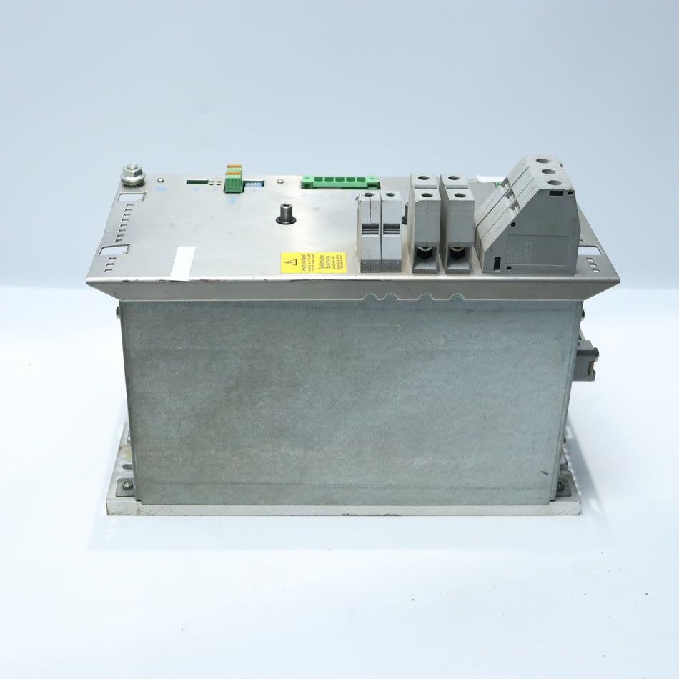 AMK AMKASYN-KE60 Servo driver