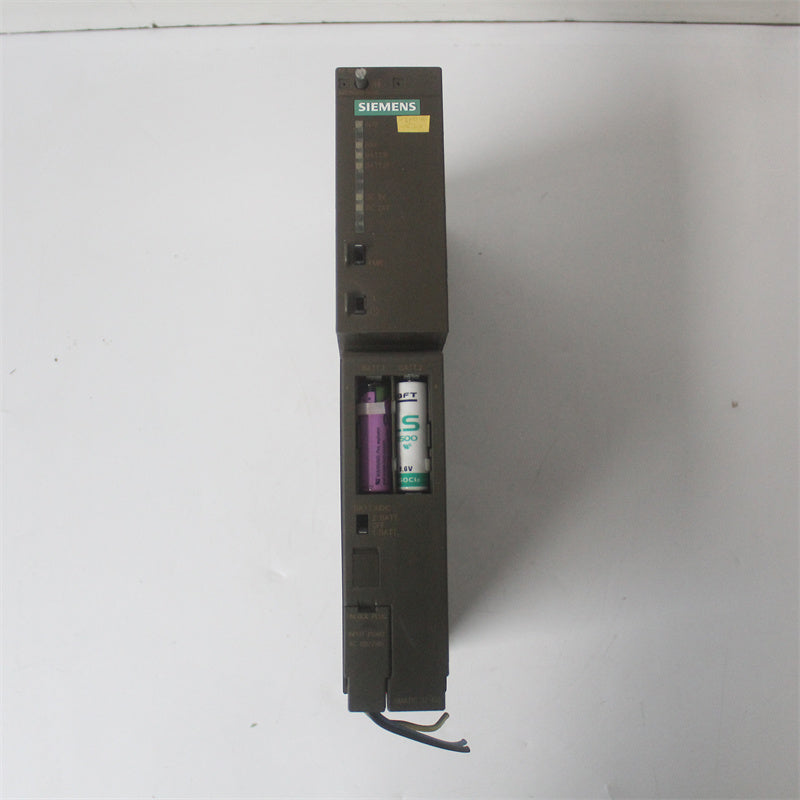西門子 6ES7407-0KA01-0AA0 電源