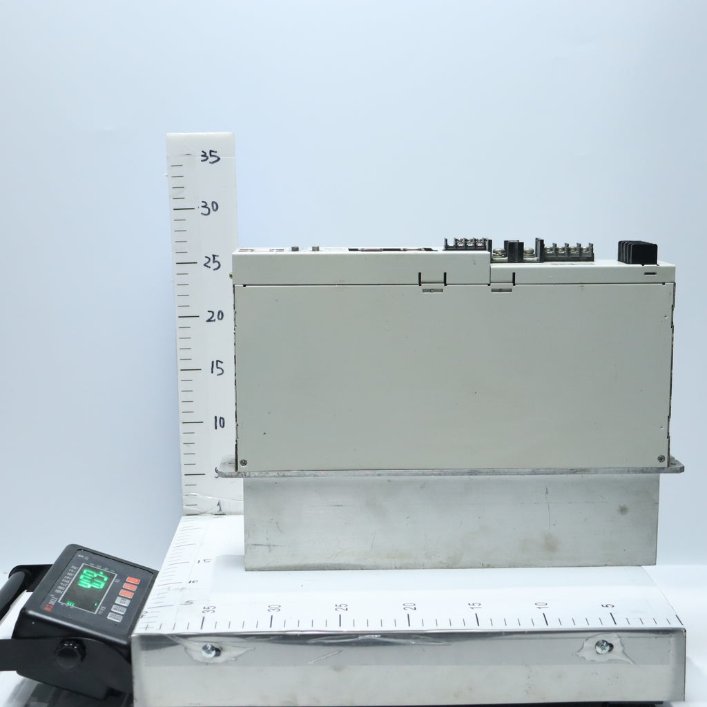 SANYO GC50-U050 伺服器驅動器