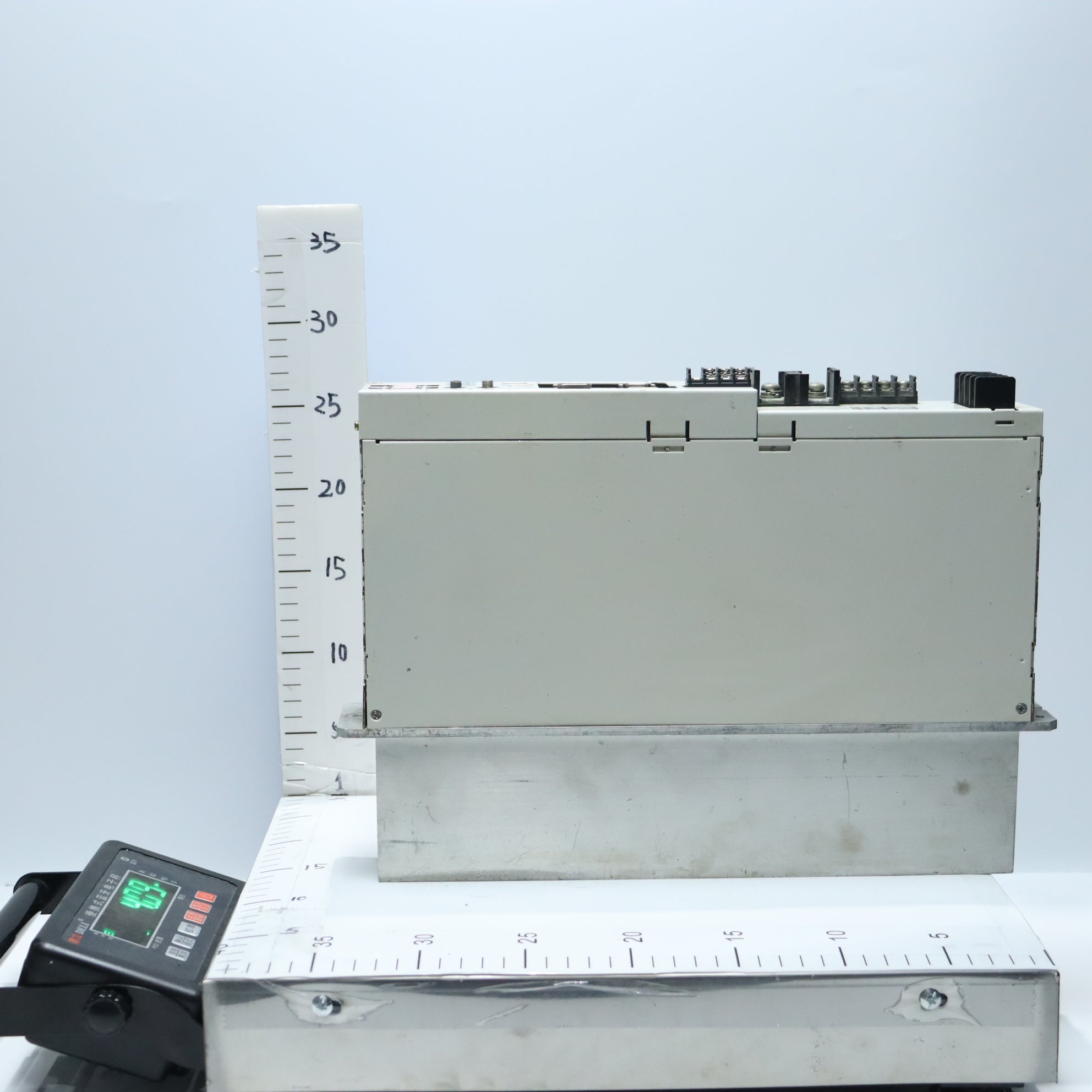 SANYO GC50-U050 Sevor Drive - Rockss Automation