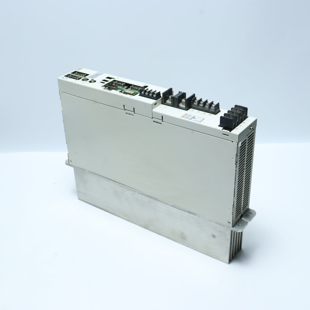 SANYO GC50-U050 伺服器驅動器