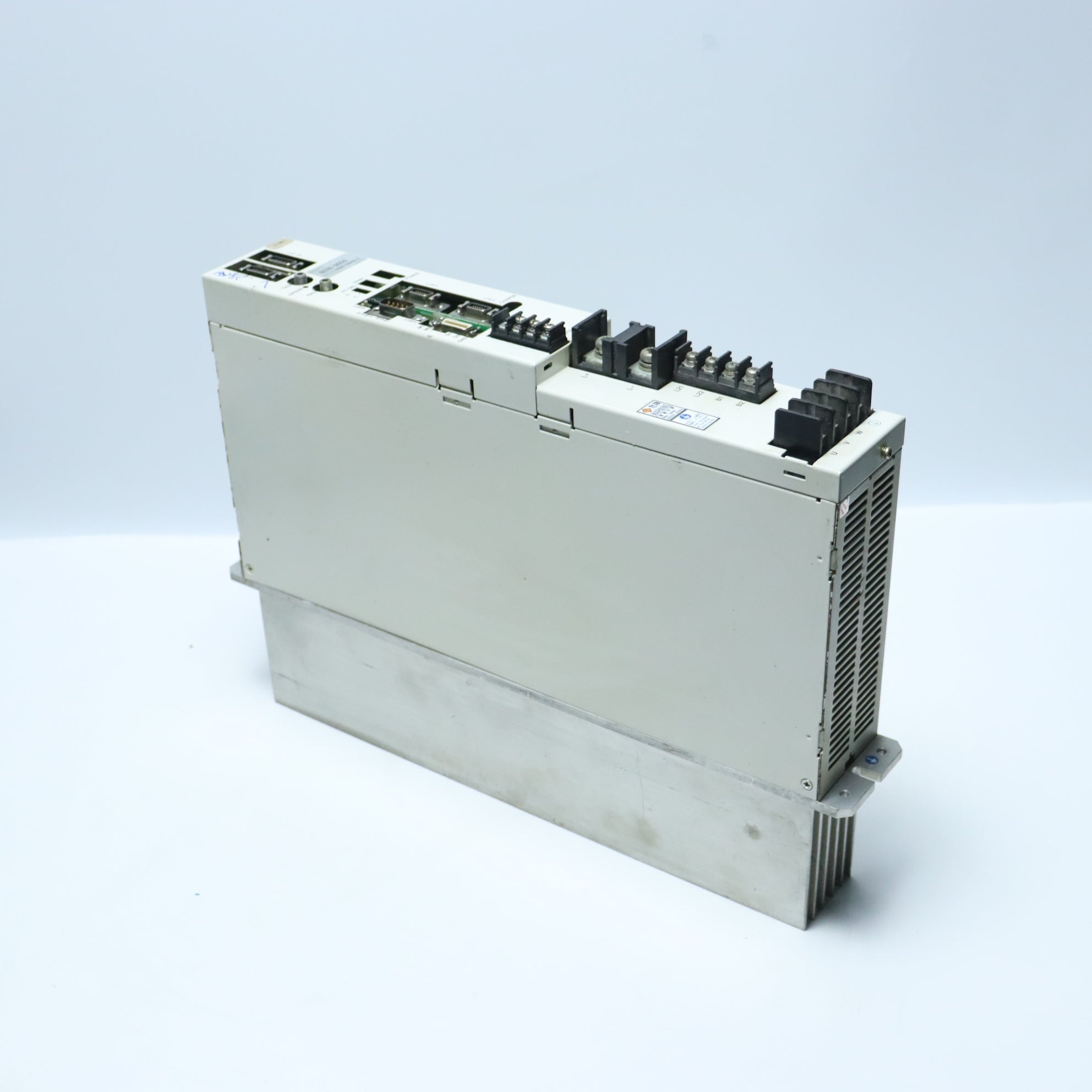 SANYO GC50-U050 Sevor Drive