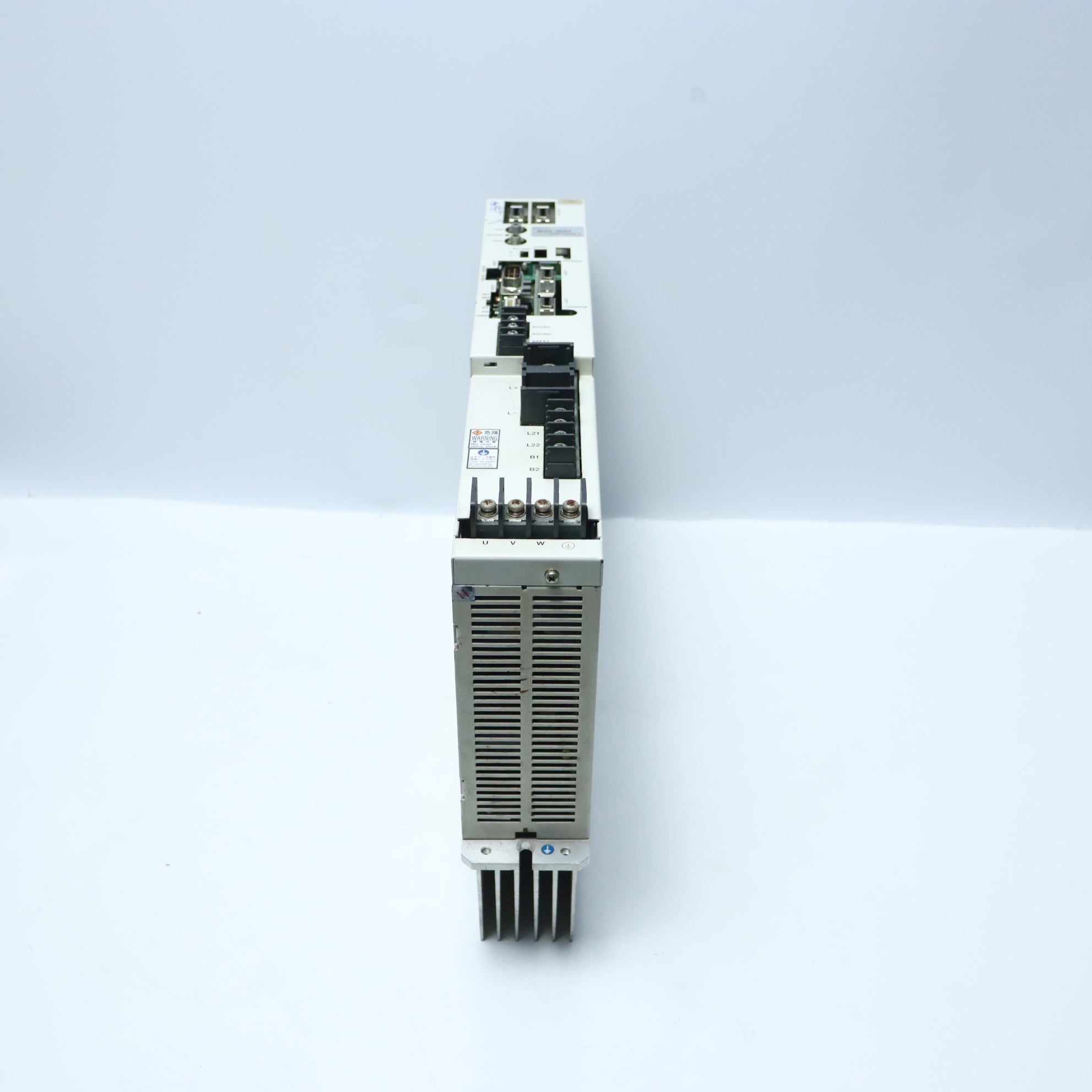 SANYO GC50-U050 Sevor Drive