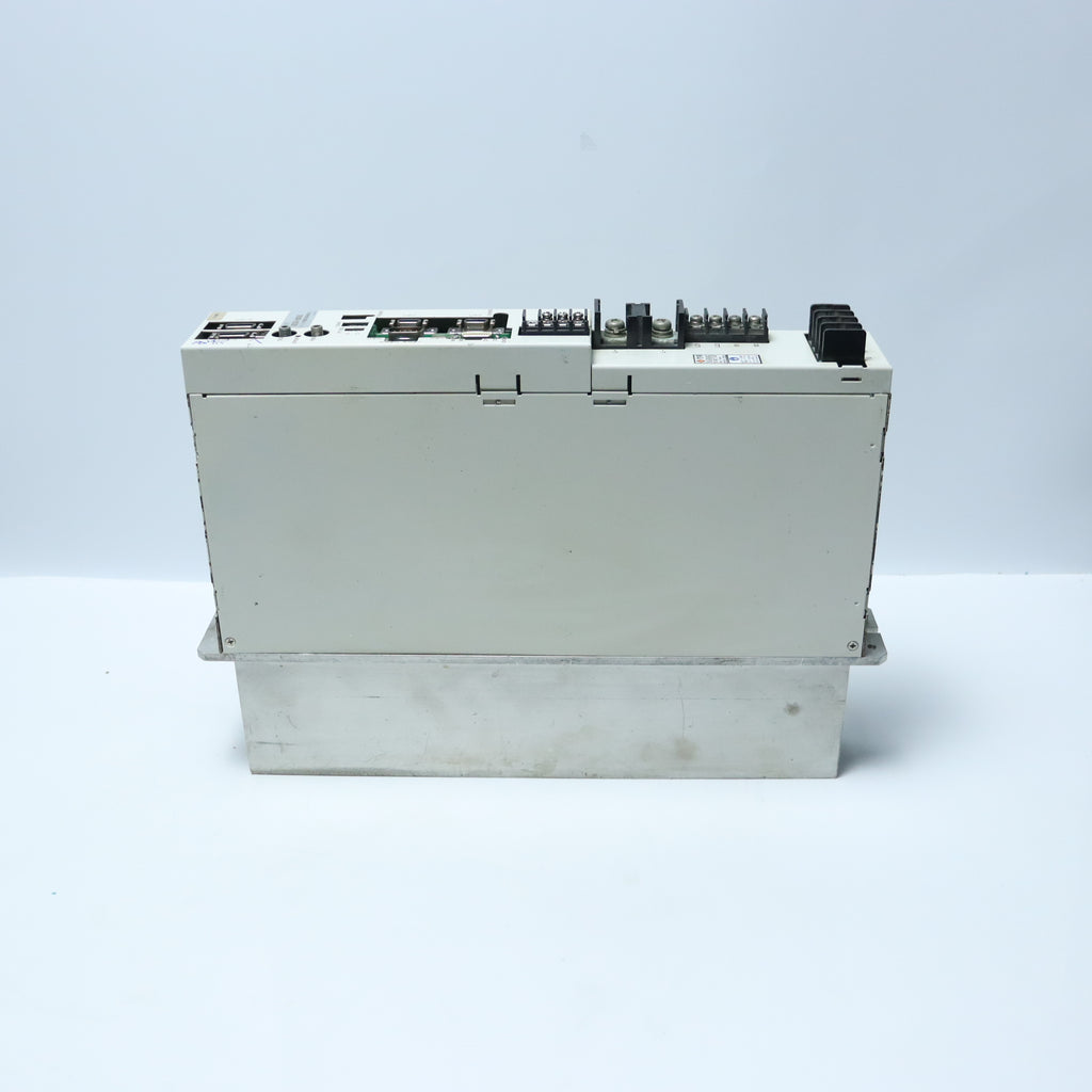 SANYO GC50-U050 伺服器驅動器