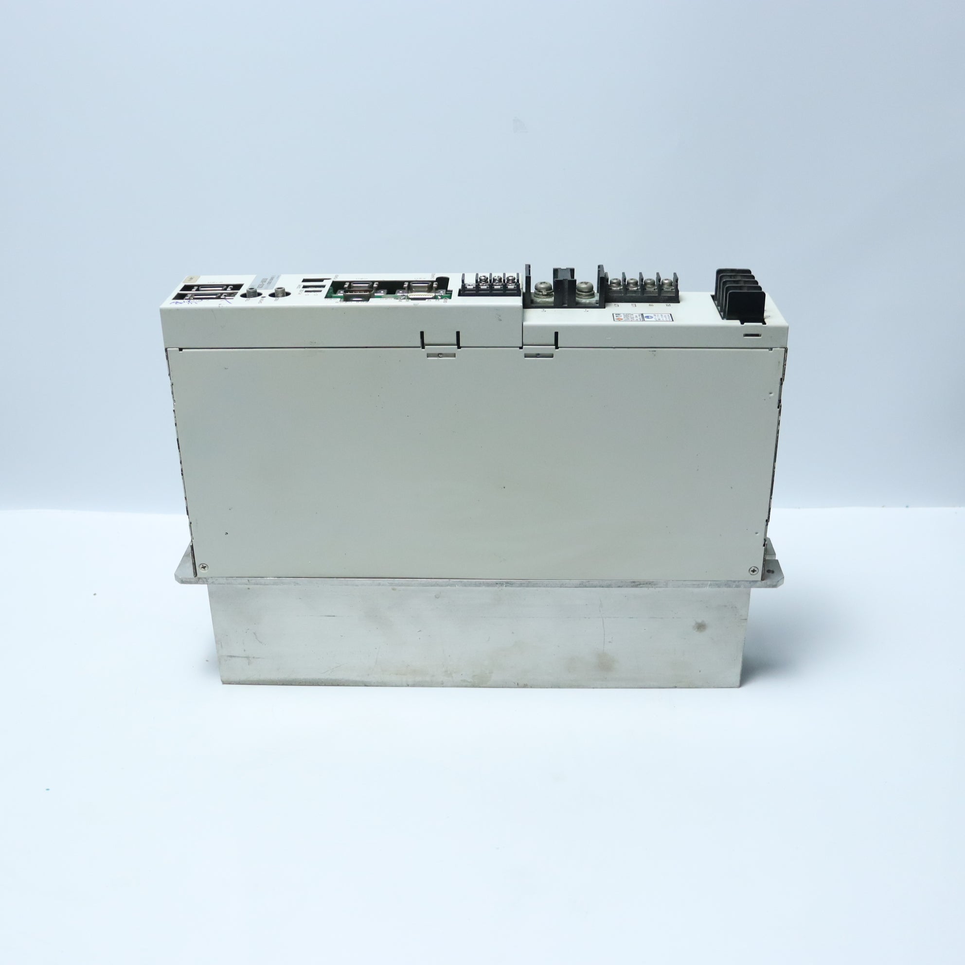 SANYO GC50-U050 Sevor Drive