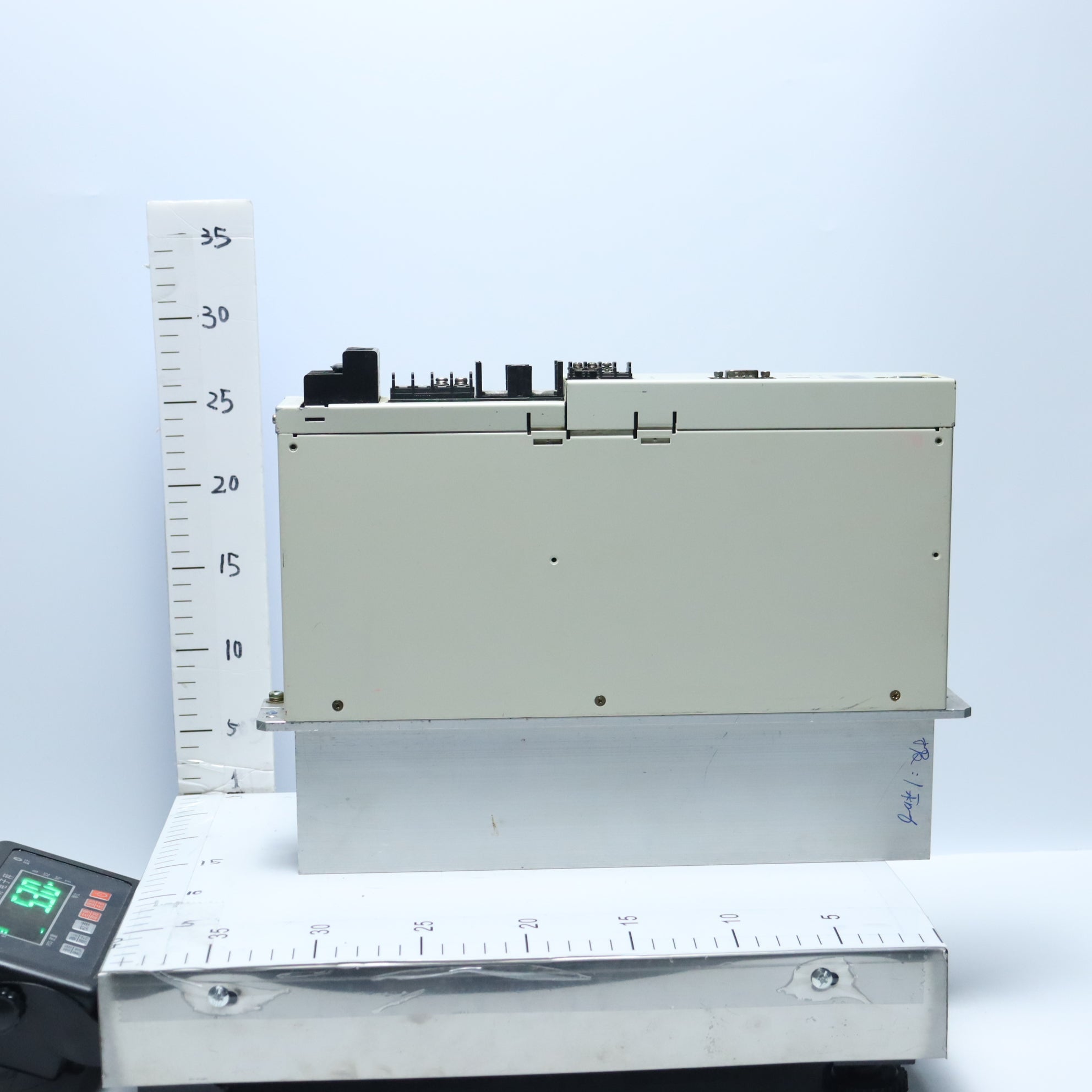 TOYODA SANYO GC50-PSR070 Servo Power Supply