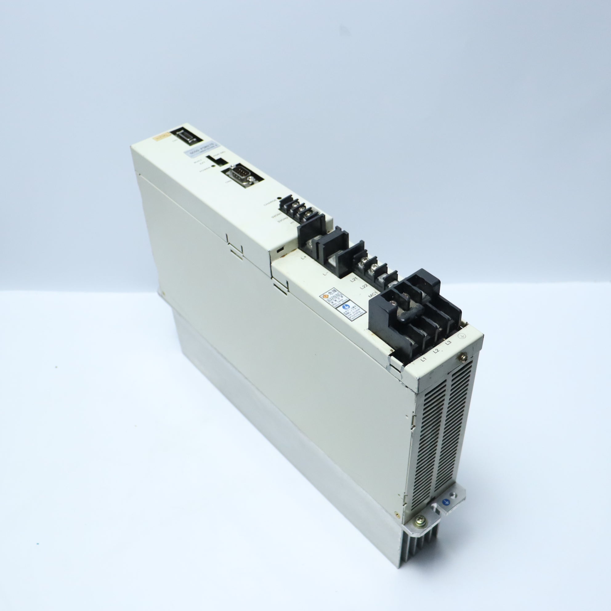 TOYODA SANYO GC50-PSR070 Servo Power Supply