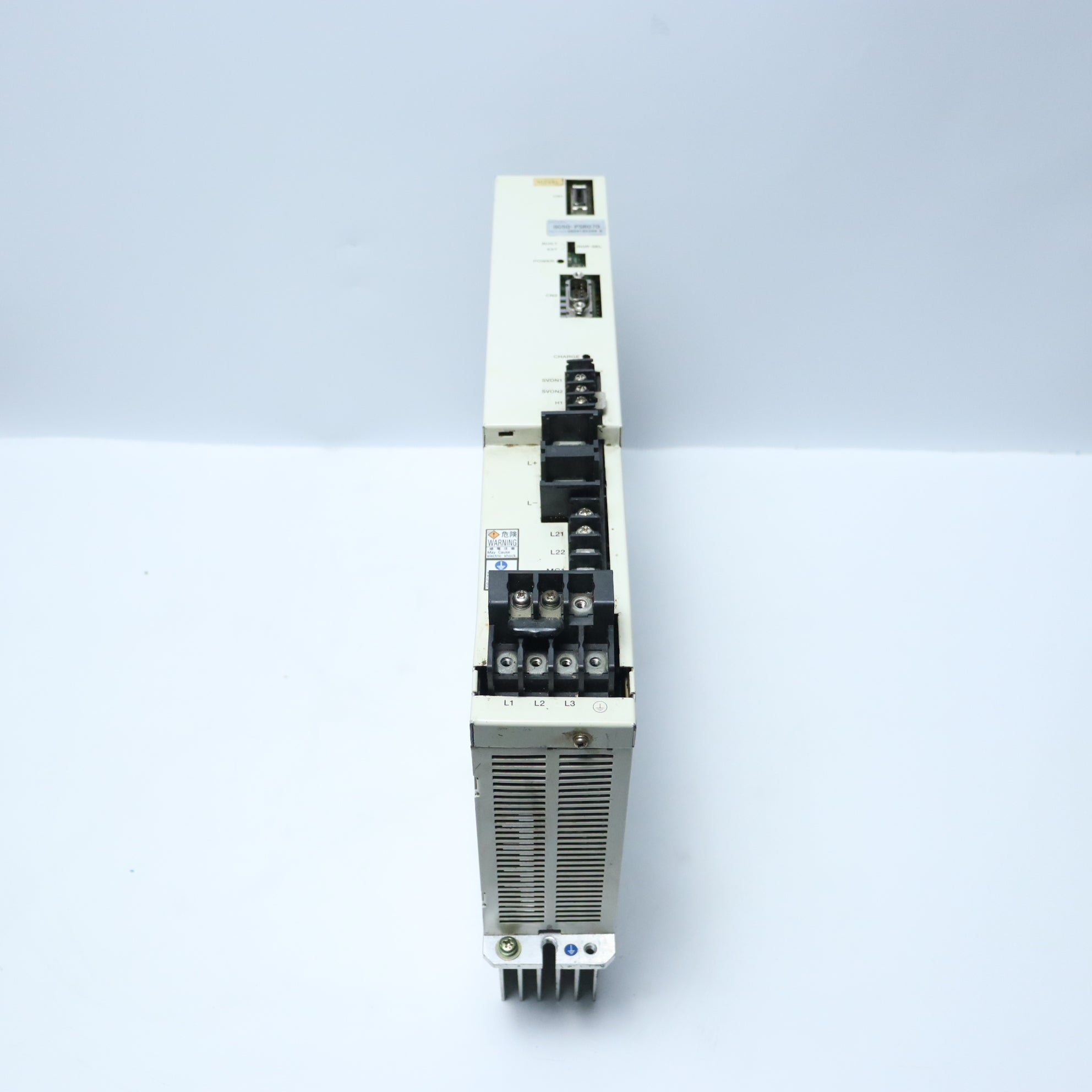 TOYODA SANYO GC50-PSR070 Servo Power Supply - Rockss Automation