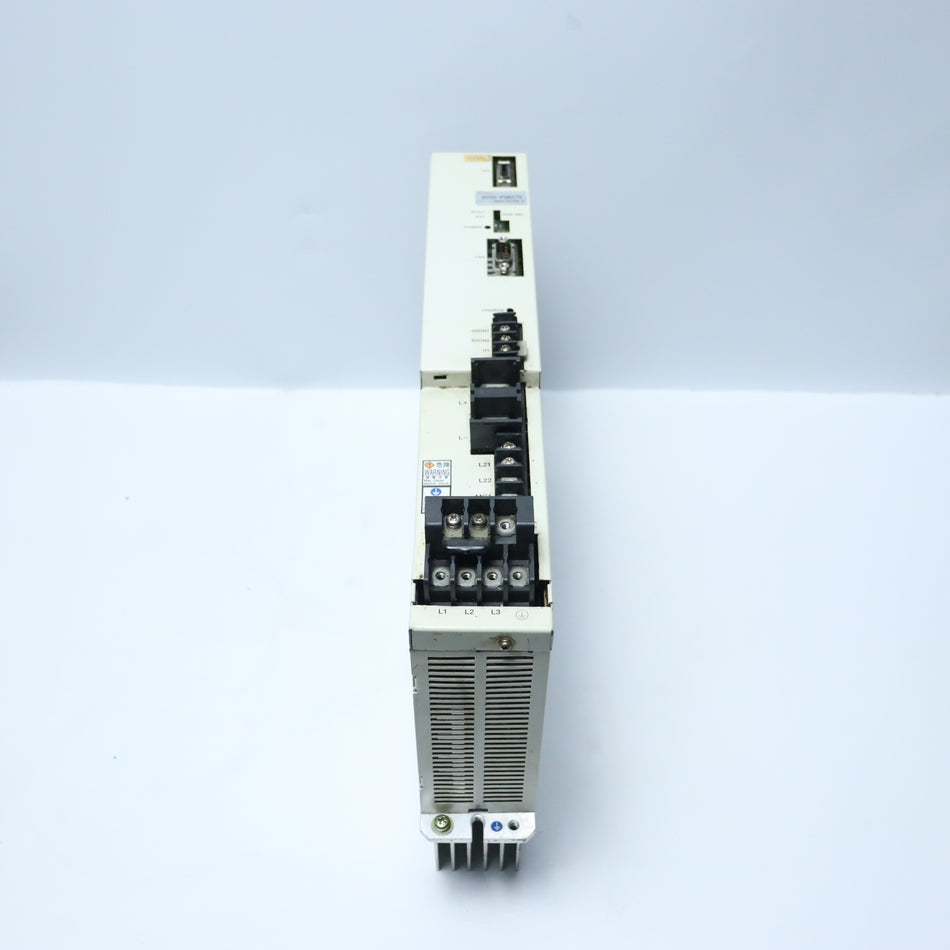 TOYODA SANYO GC50-PSR070 Servo Power Supply - Rockss Automation