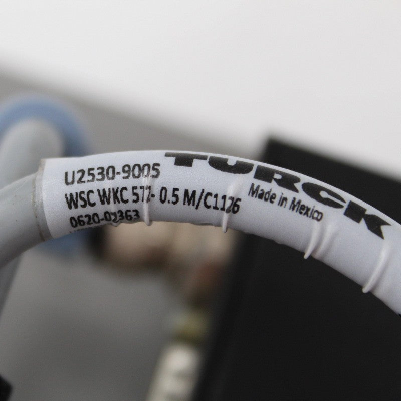 應用材料TURCK 0010-47822 REV.02 0190-46253 半導體配件 JBBS-57-E811 1-800-544-7769 模組 0150-13121 0150-544-7769 模組 0150-13121 0150-76620 U2530620553063 電纜