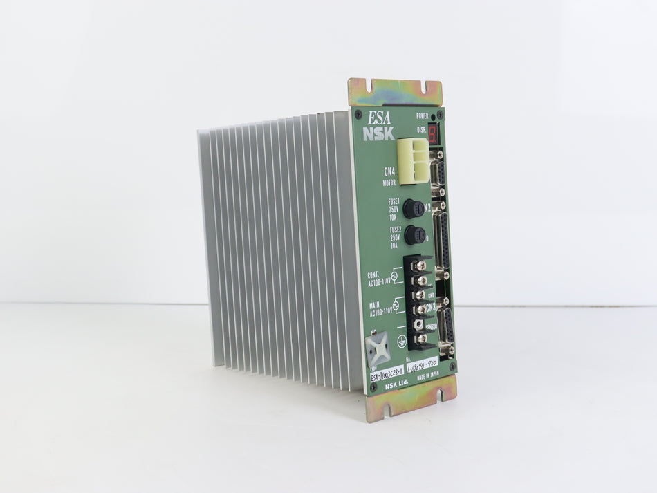 NSK ESA-Y2020C23-21 Servo Drive