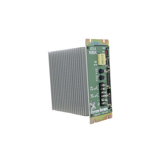 NSK ESA-J1003C23-11 Servo Drive