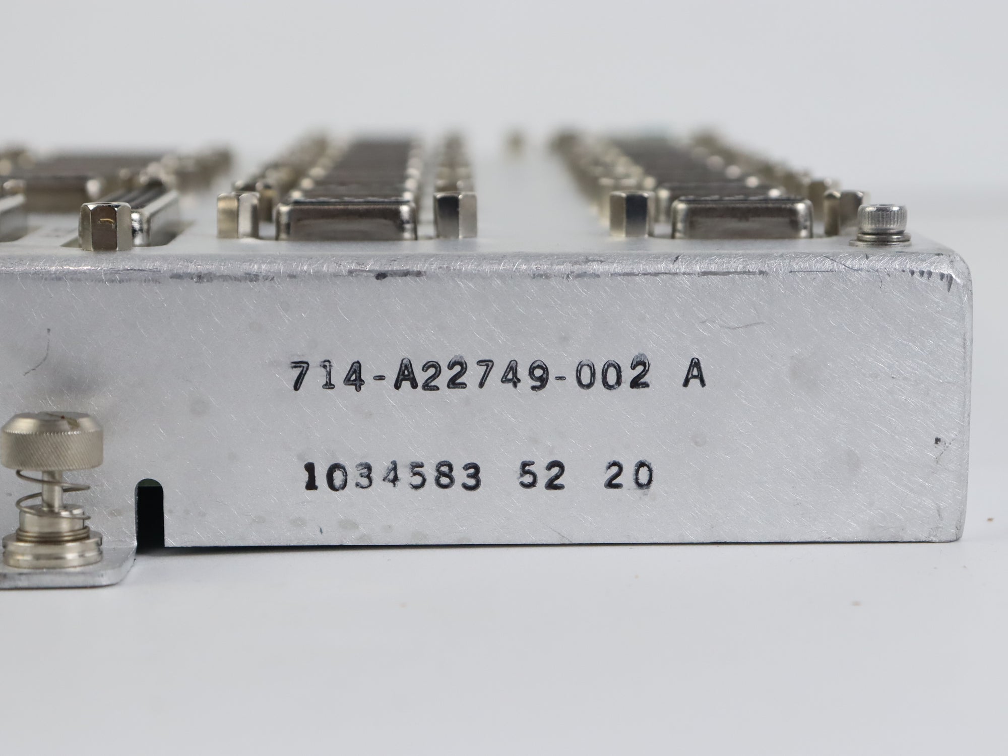 LAM Research 714-A22749-002 半導體配件