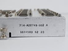 將圖片載入圖庫檢視器 LAM Research 714-A22749-002 Semiconductor Accessory