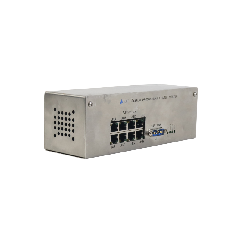 LAM Research 853-255249-007 半導體配件