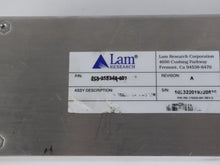 Load image into Gallery viewer, LAM Research 853-255249-007 Semiconductor Accessory