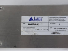 將圖片載入圖庫檢視器 LAM Research 853-255249-007 Semiconductor Accessory