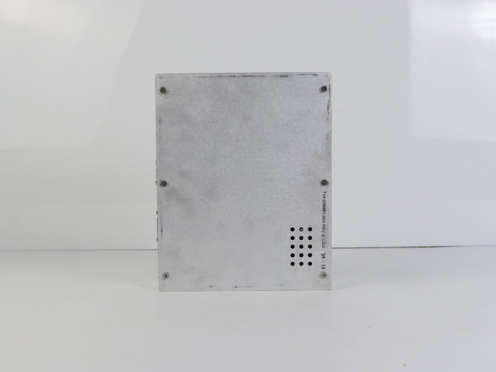 LAM Research 853-256249-211 Semiconductor Accessory