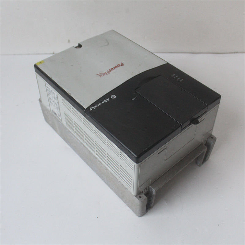 Allen-Bradley 20AC037A0AYNANC0 逆變器