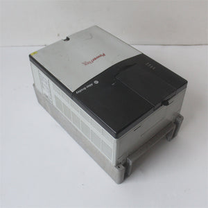 Allen-Bradley 20AC037A0AYNANC0 Inverter