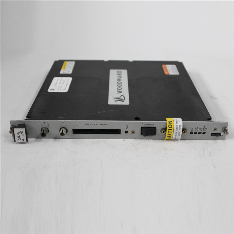 WOODWARD 383A4156P0071 類比量輸入/輸出模組