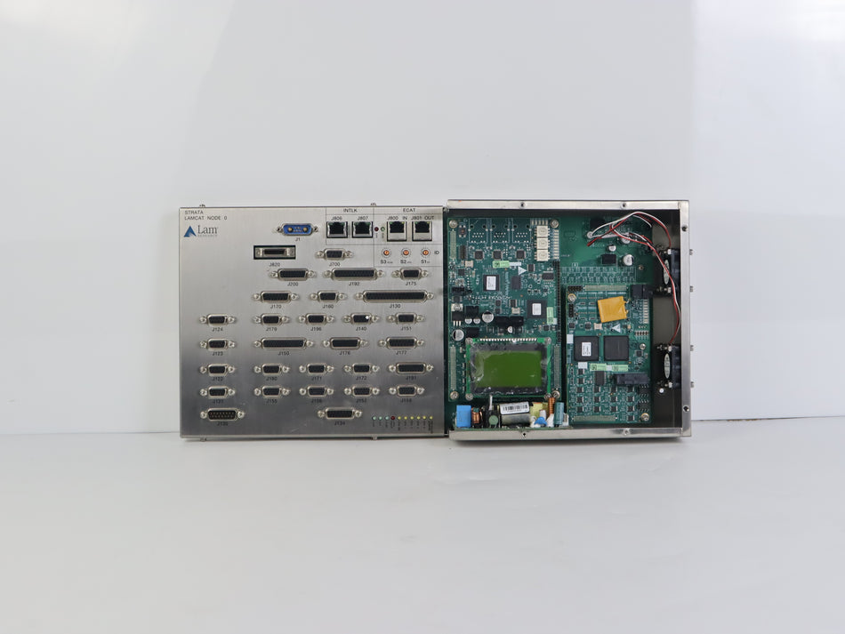 LAM Research 853-328748-004 半導體配件