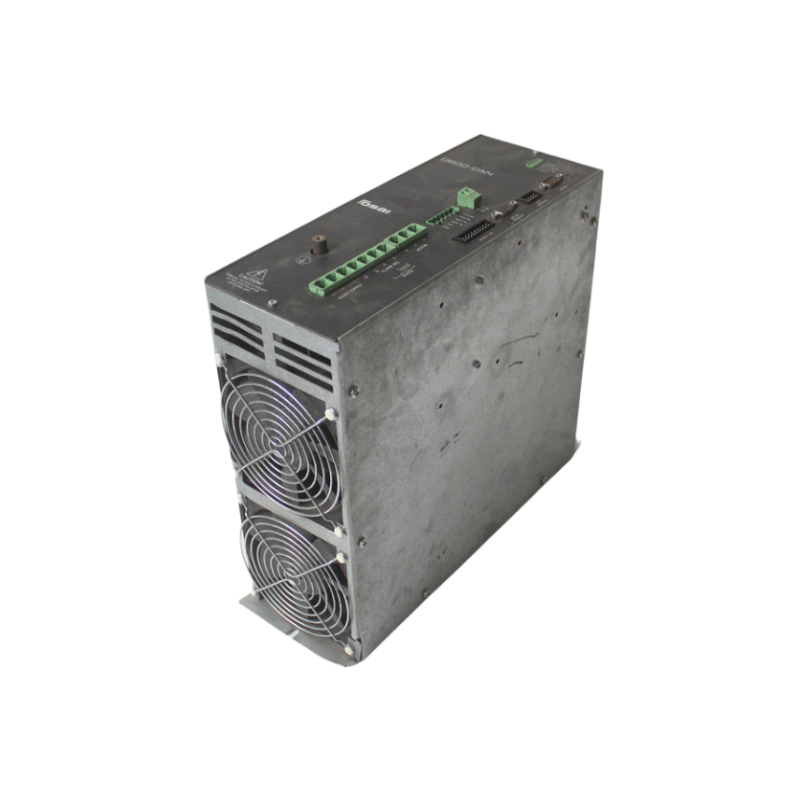 Prima Electro D6005ERA2035000C Servo Driver