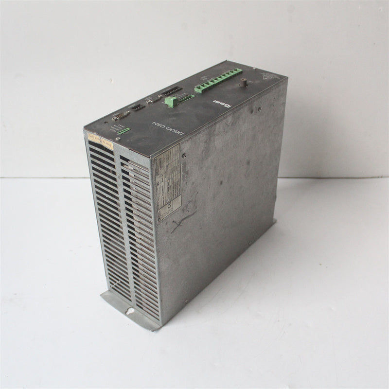 Prima Electro D6005ERA2035000C伺服驅動器
