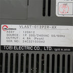 VELCONIC伺服驅動器VLAST-012P2R-XX