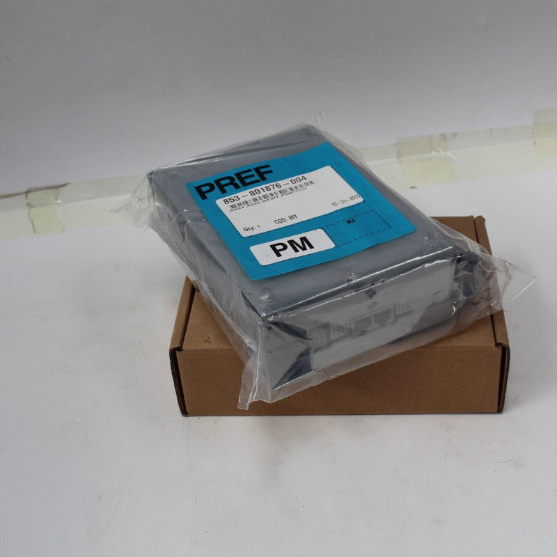 Lam Research 853-801876-004 Semiconductor Controller - Rockss Automation