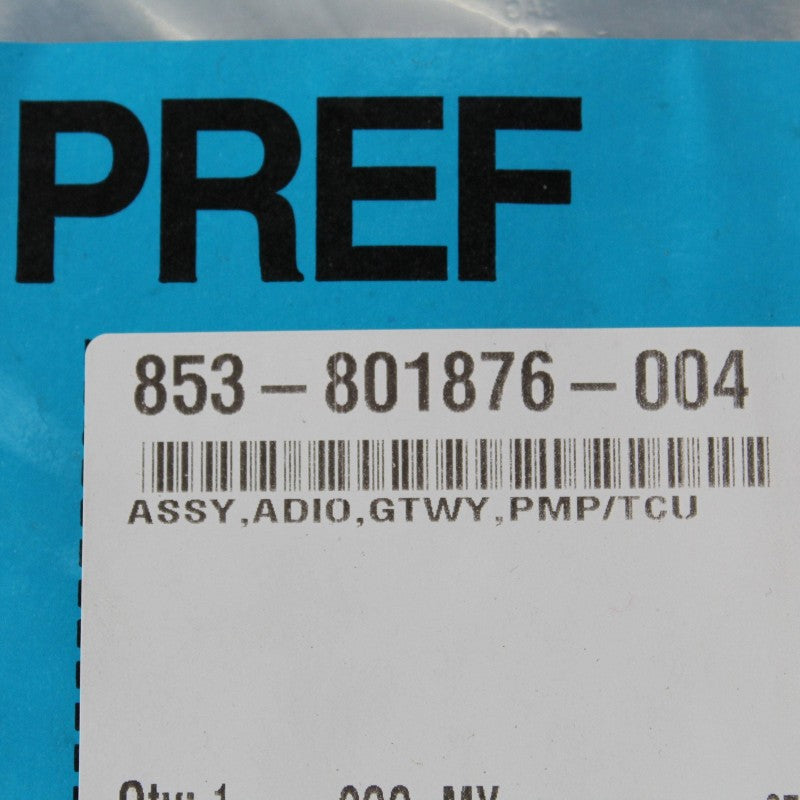 Lam Research 853-801876-004 Semiconductor Controller - Rockss Automation