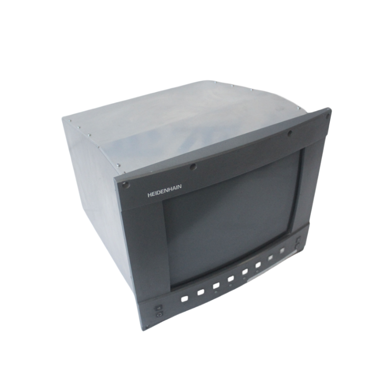 Heidenhain BC120 Monitor