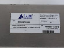 Load image into Gallery viewer, LAM Research 853-252745-004 Semiconductor Accessory
