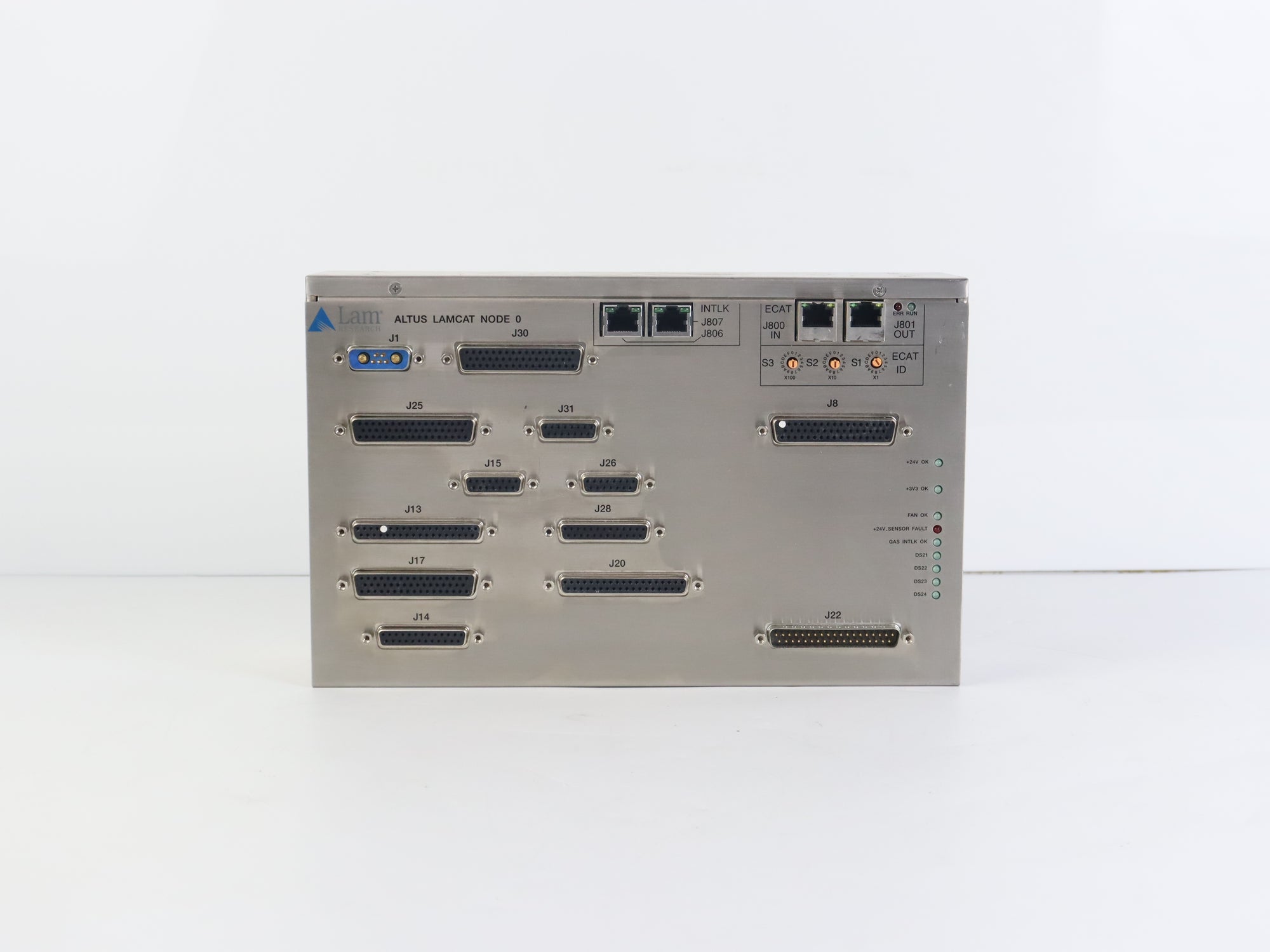 LAM Research 853-252736-003 Semiconductor Accessory
