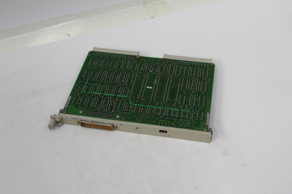 Siemens 6ES5324-3UR11 SIMATIC S5 Interface Module