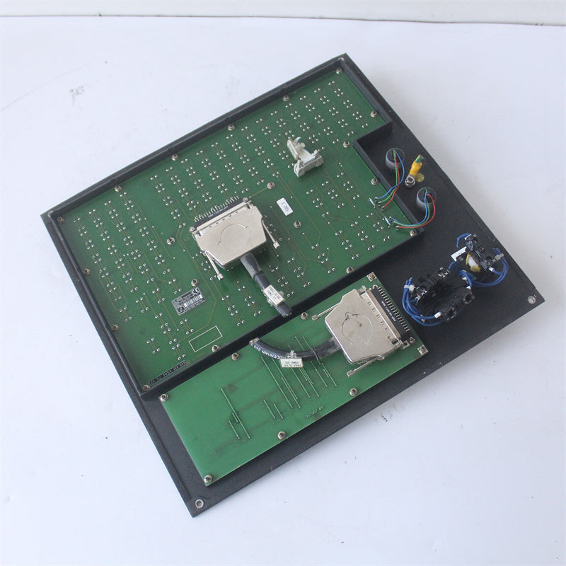 海德漢TE425D操作面板