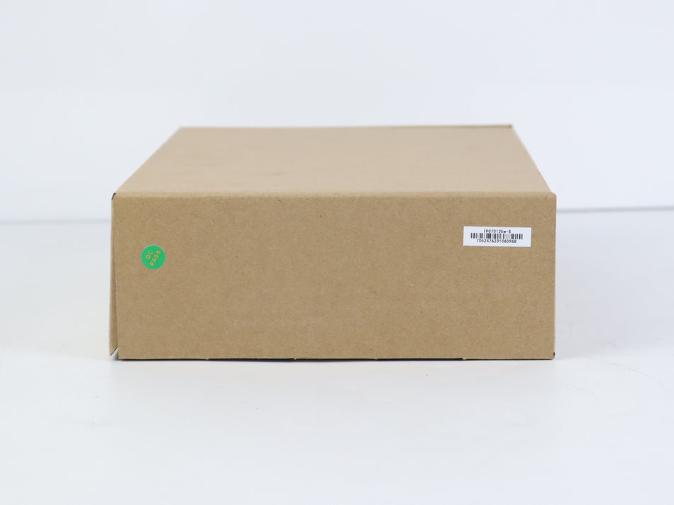 MCGSTPC TPC7012Ew Touch Screen